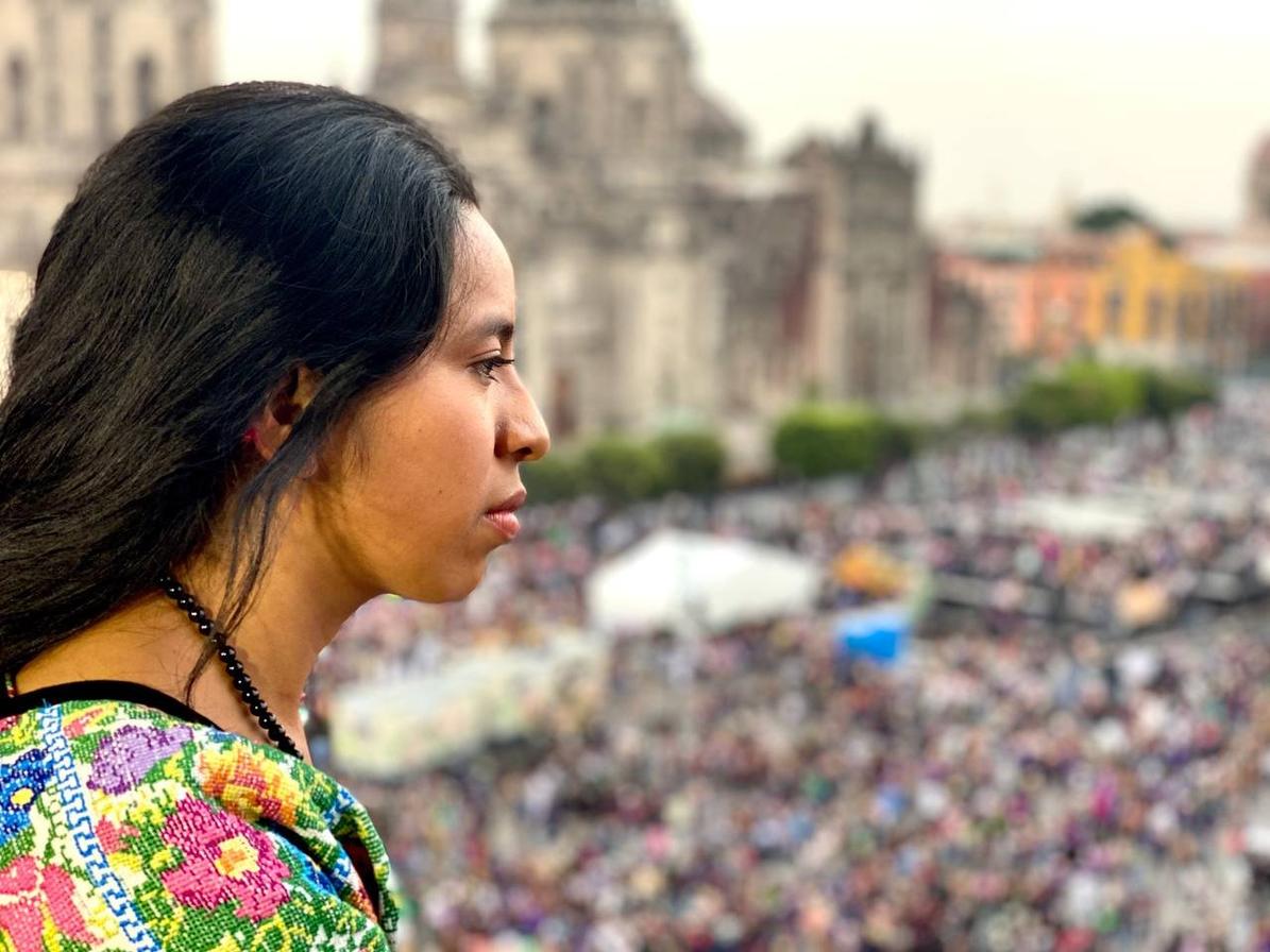 Fotografía: Cristian Dávila