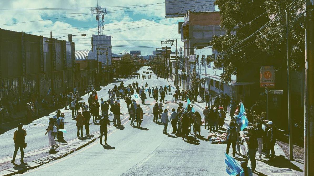 Fotografía: Andrea Rodríguez