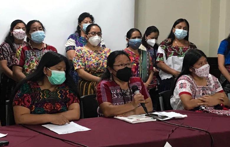 Fotografía: Paolina Albani