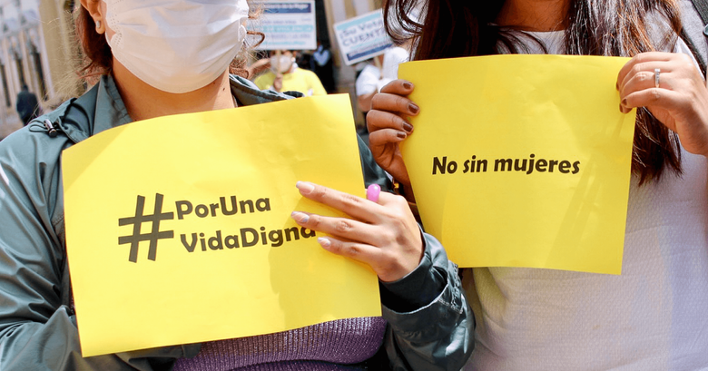 Foto: Kristhal Figueroa