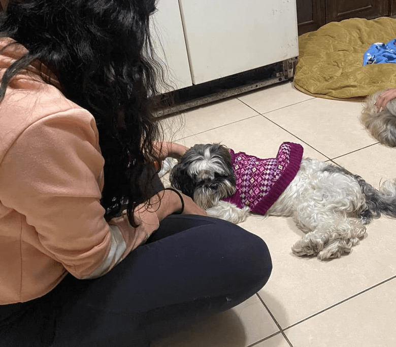 Fotografía: Albergue Municipal