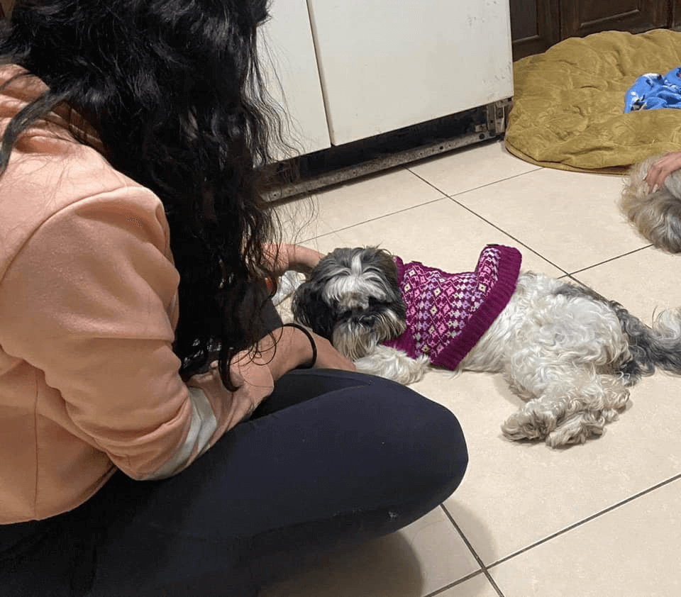 Fotografía: Albergue Municipal