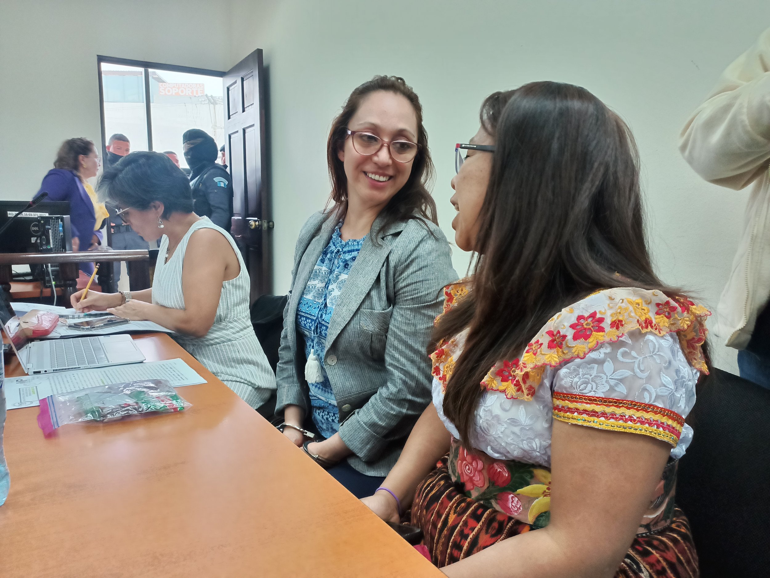  Foto: Verónica Orantes 