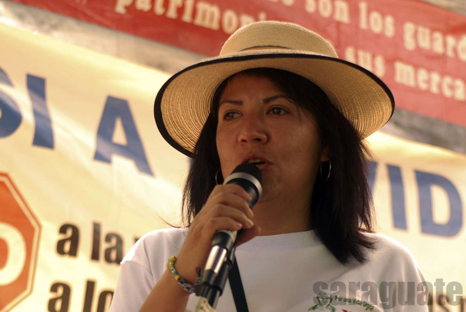  Foto: Prensa Comunitaria 