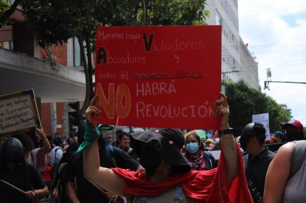  Fotografía: Kristhal Figueroa 