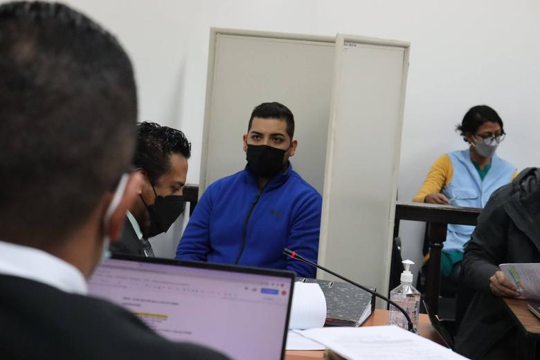 Fotografía: Ketzali Awalb'iitz Pérez Pérez