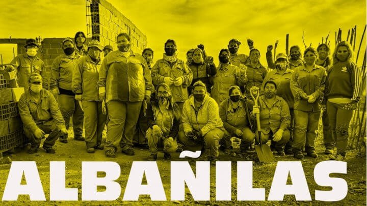 Fotografía: La Izquierda Diario