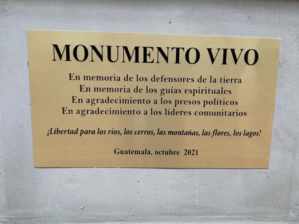  Foto: Casa de la Memoria 