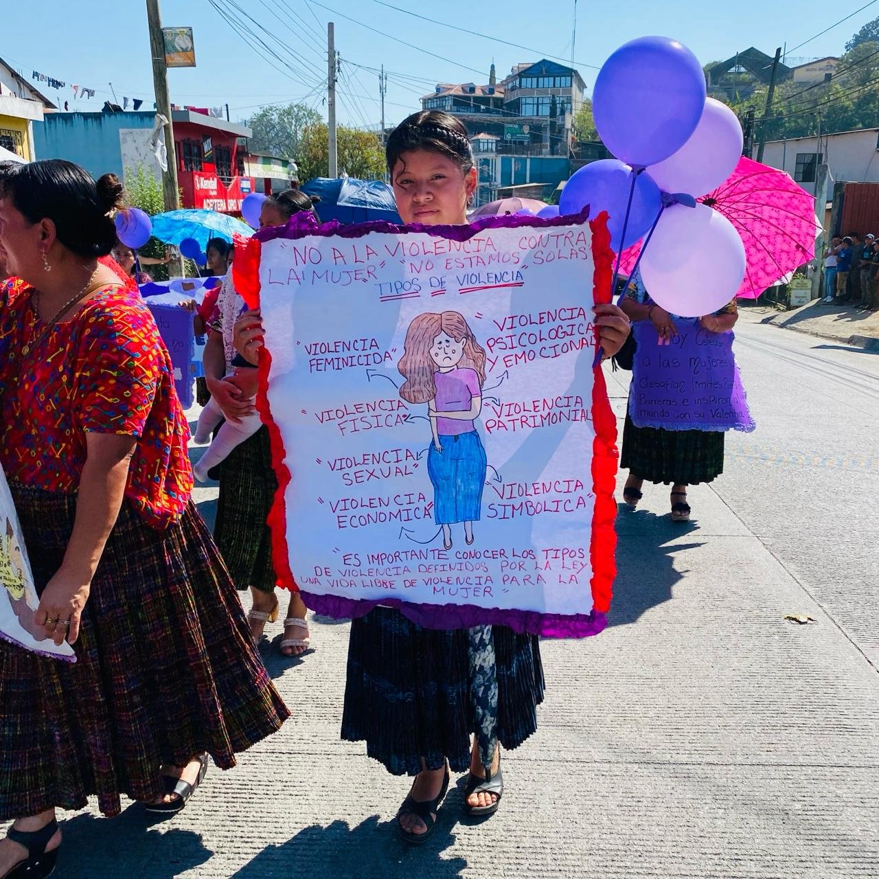  Foto de Yeimi J. Alonzo 