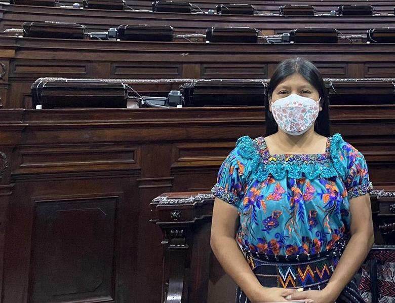 Fotografía: Twitter