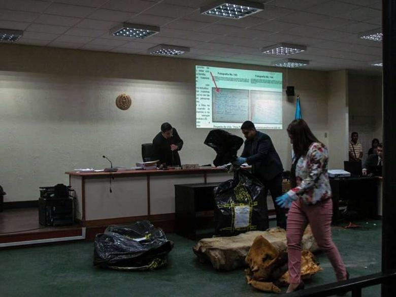 Créditos: David Toro