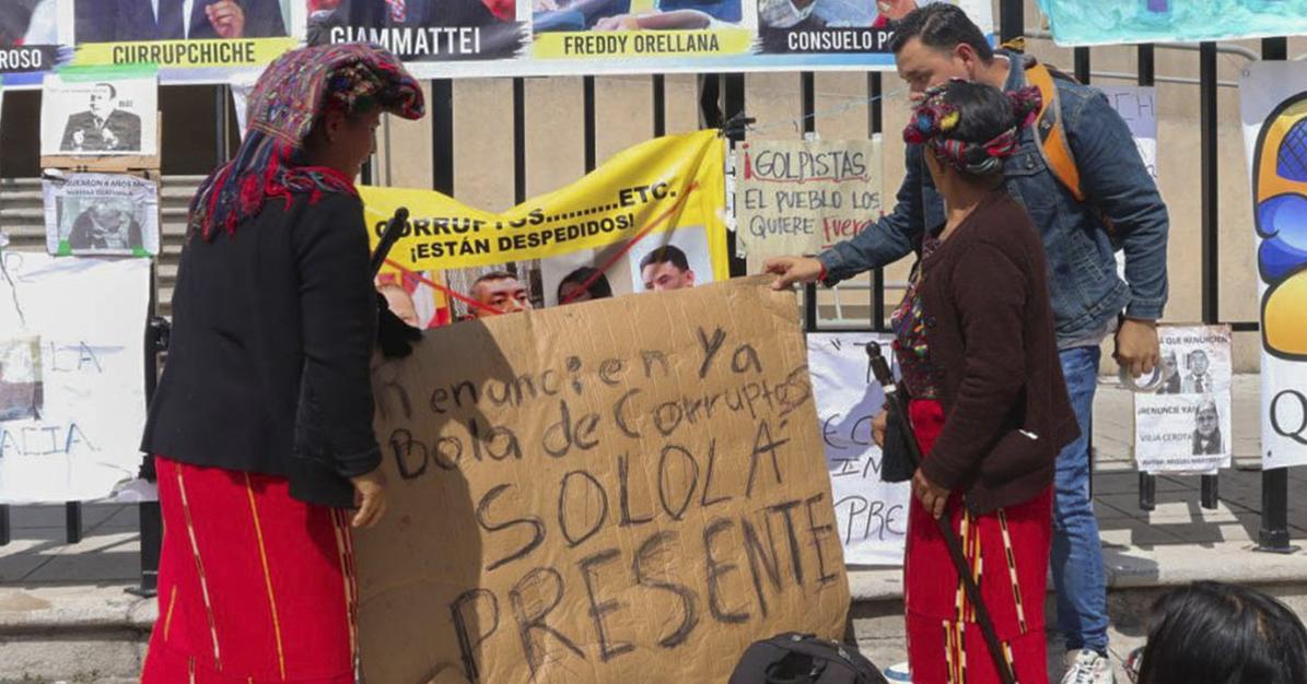 Crédito: Angie Ross