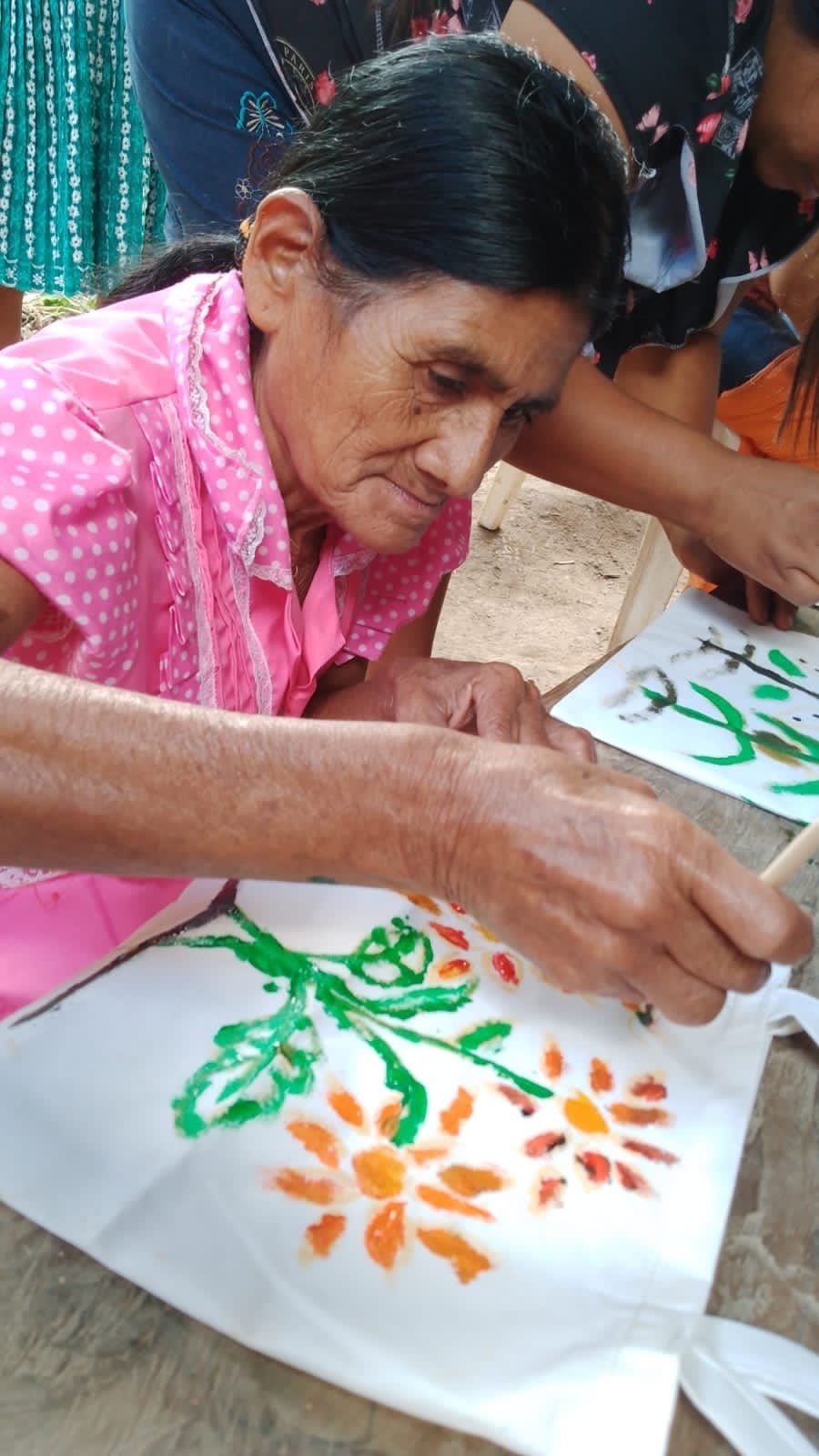  Foto de Norma Sancir 