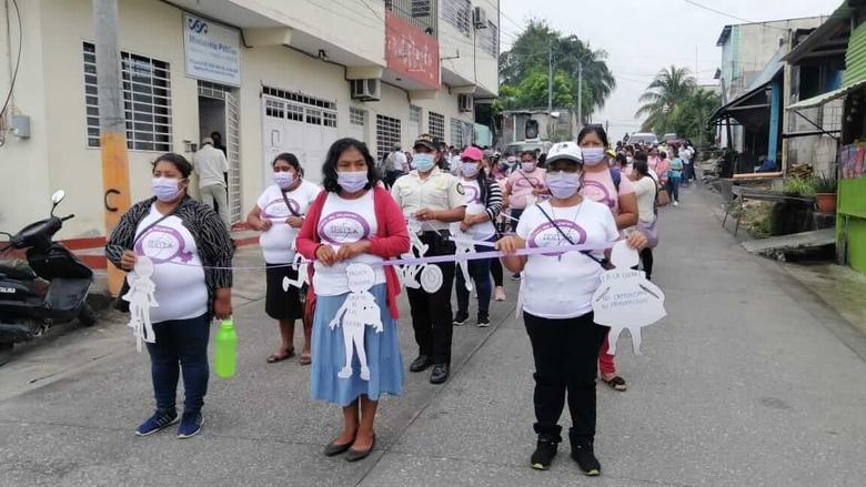 Fotografía: Rosa Onelia Castillo