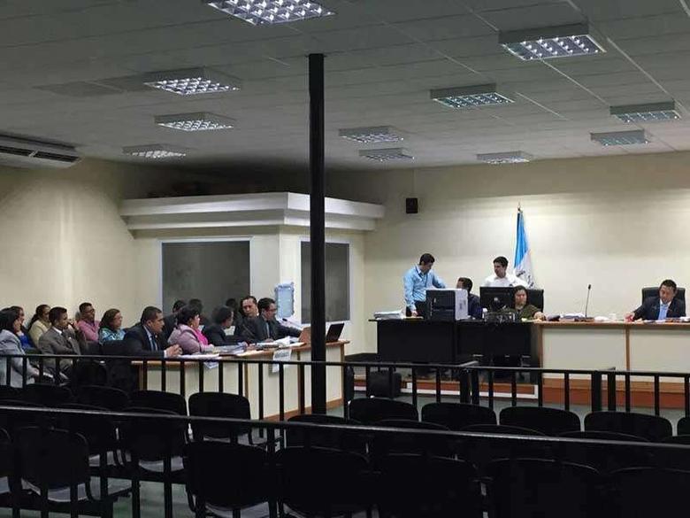 Créditos: Cortesía