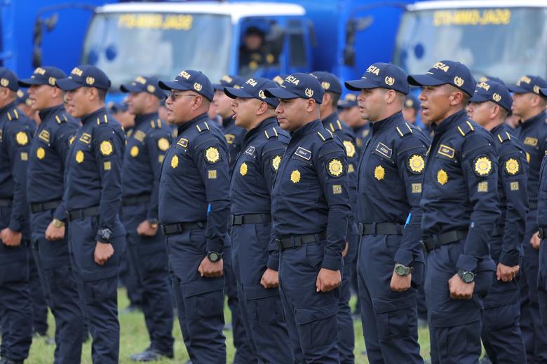 Créditos: Gobierno de Guatemala