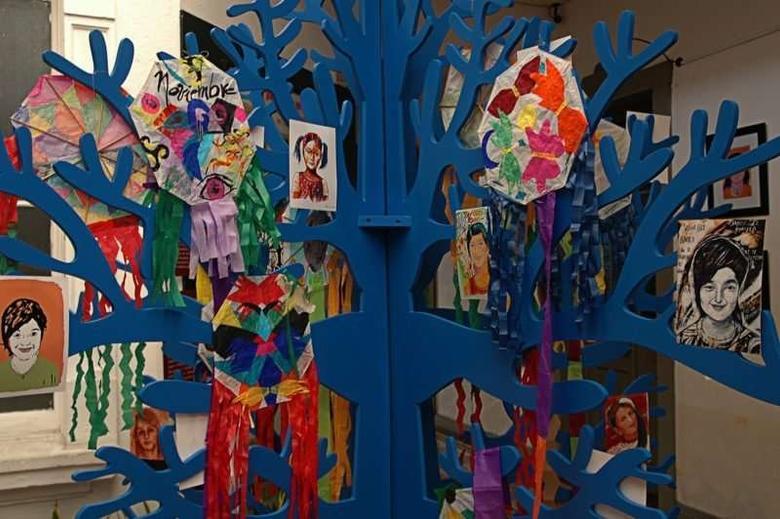 Fotografía Nelton Rivera. Prensa Comunitaria Km. 169. #NosDuelen56