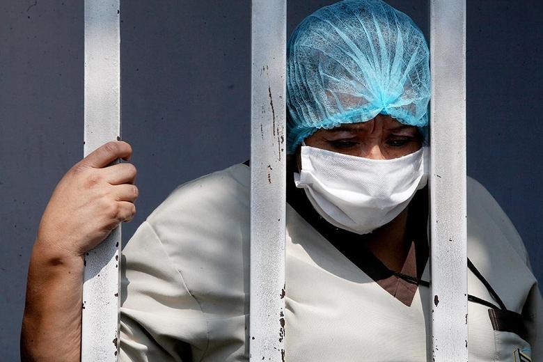 Fotografía: Carlos Sebastián/Nómada