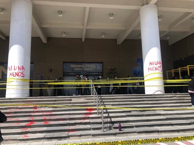 Fotografía: Luis Ovalle