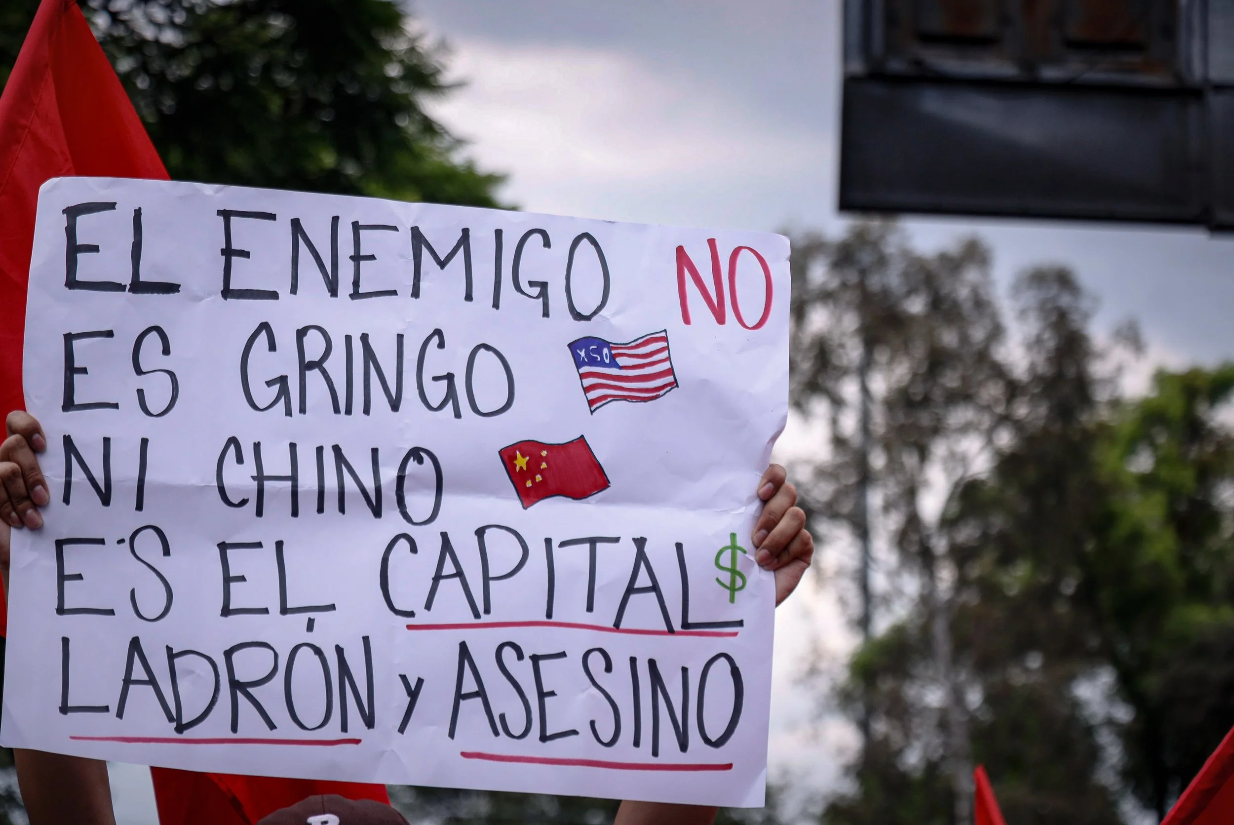  Foto: Lisbeth Hernández  