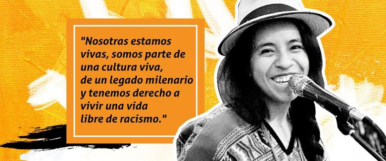 Fotografía: Ruda - Fotografía: Cristian Dávila