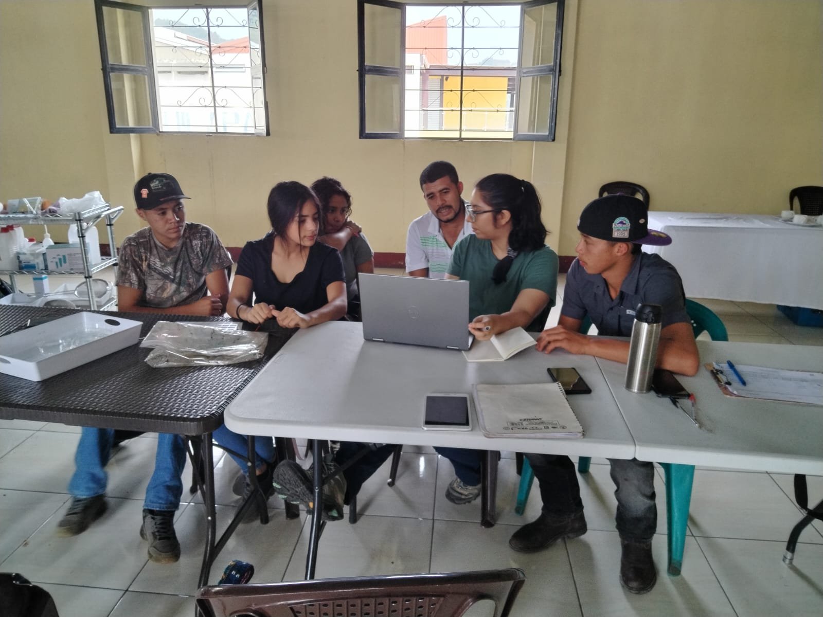  Foto de Carmen María Sierra 