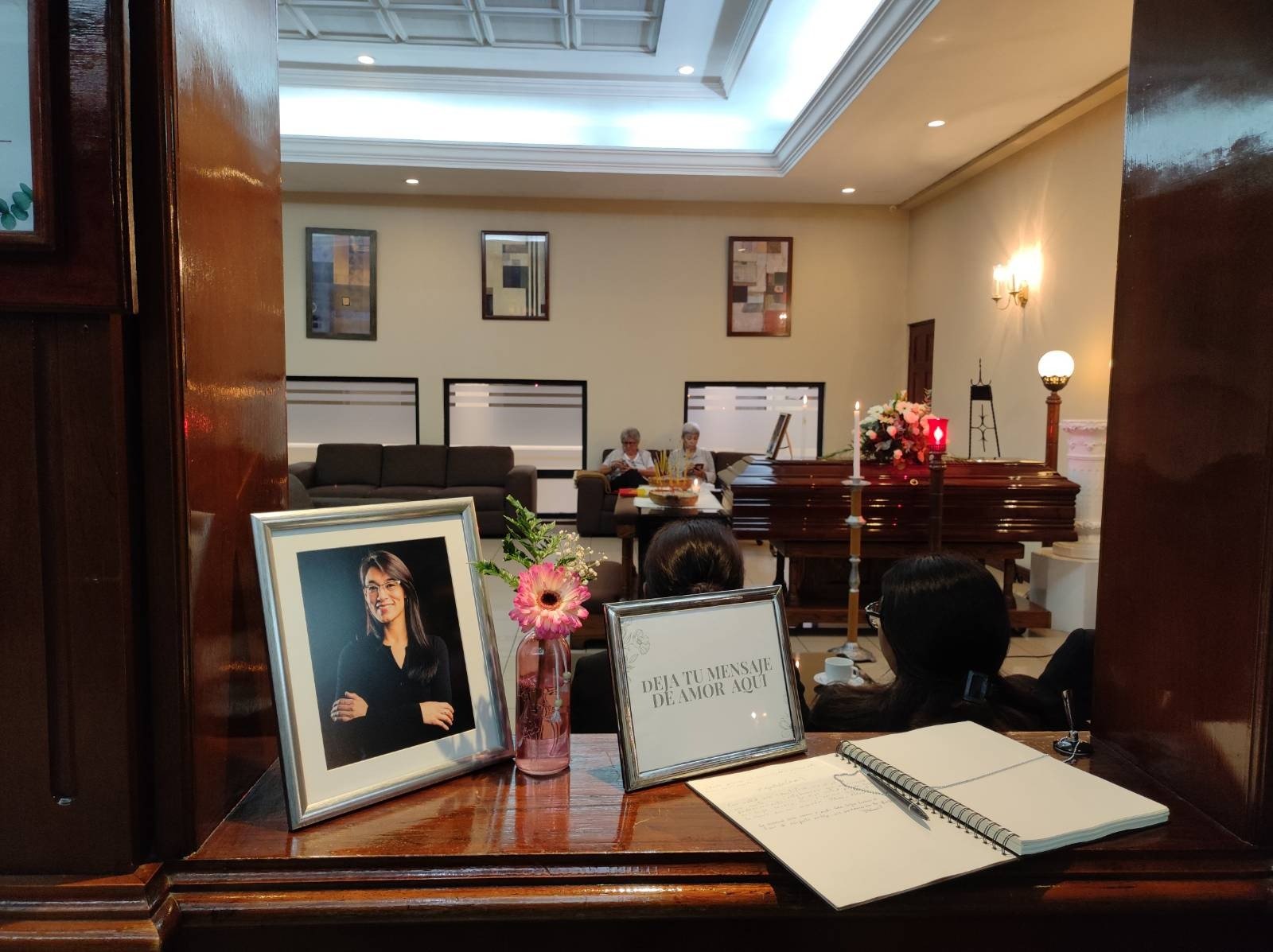  Fotografía: Emmanuel Andrés / Prensa Comunitaria. 