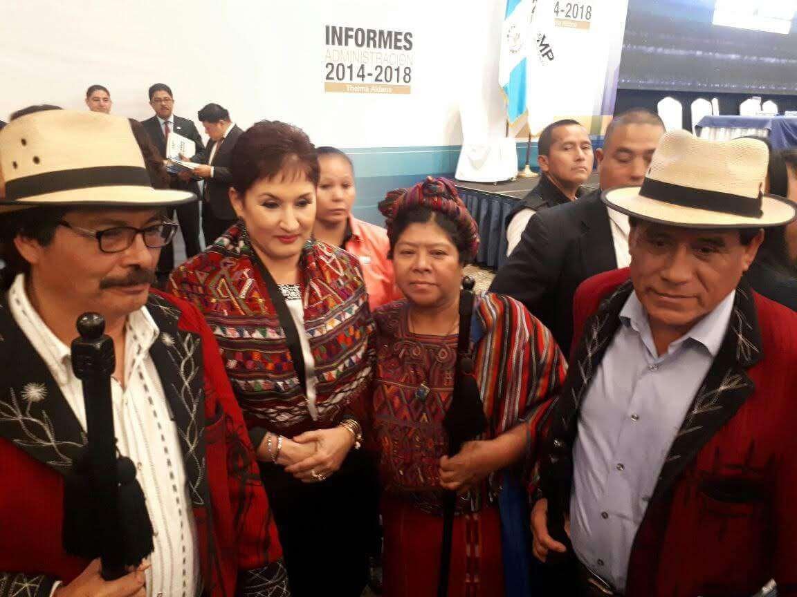  Foto: Feliciana Herrera 