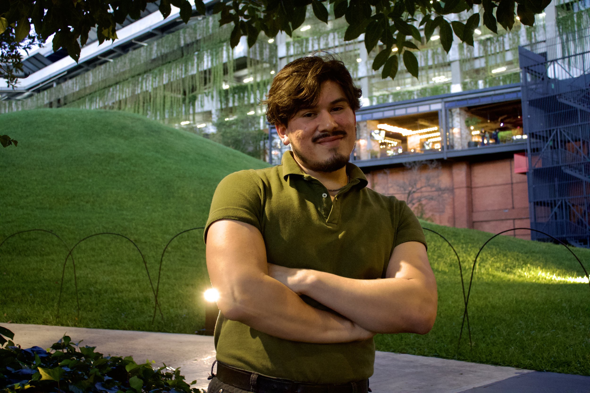  Fotografía: Kristhal Figueroa 