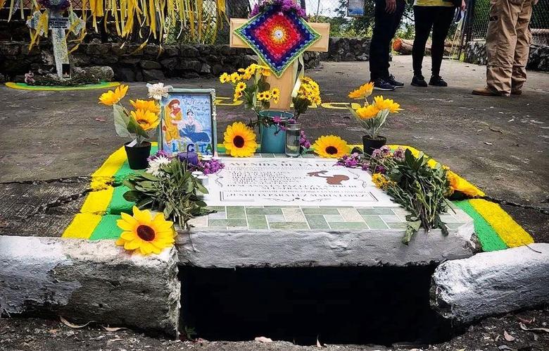 Fotografía: Tonibelle Che