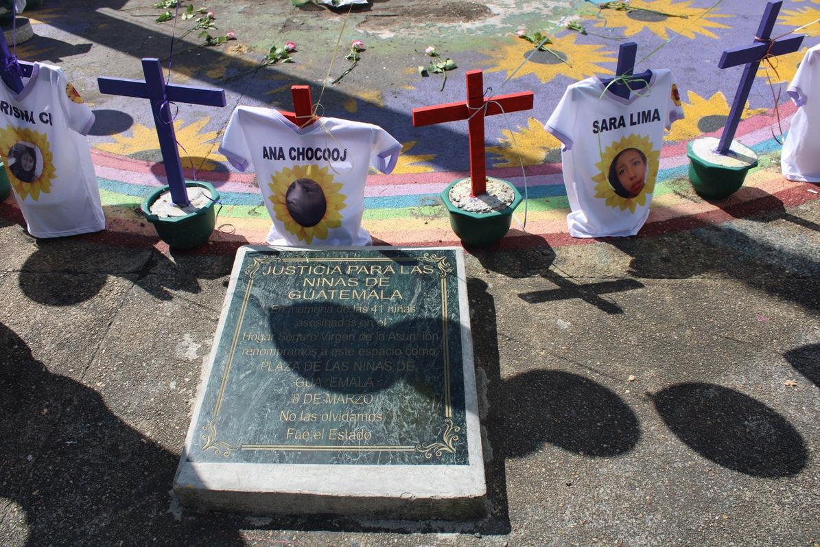 Fotografía: Kristhal Figueroa