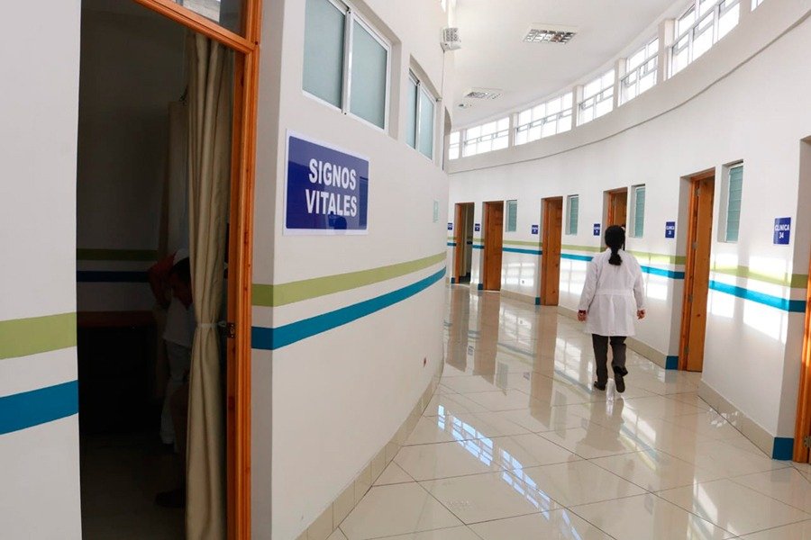 Fotografía: Diario de Centroamérica