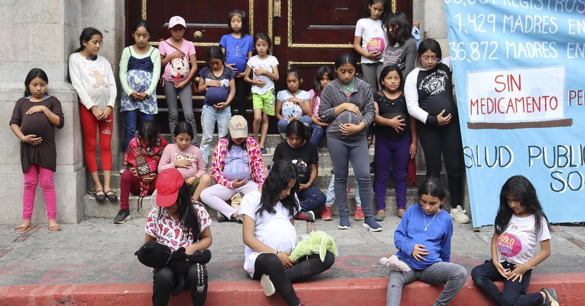 Crédito: Eslly Melgarejo