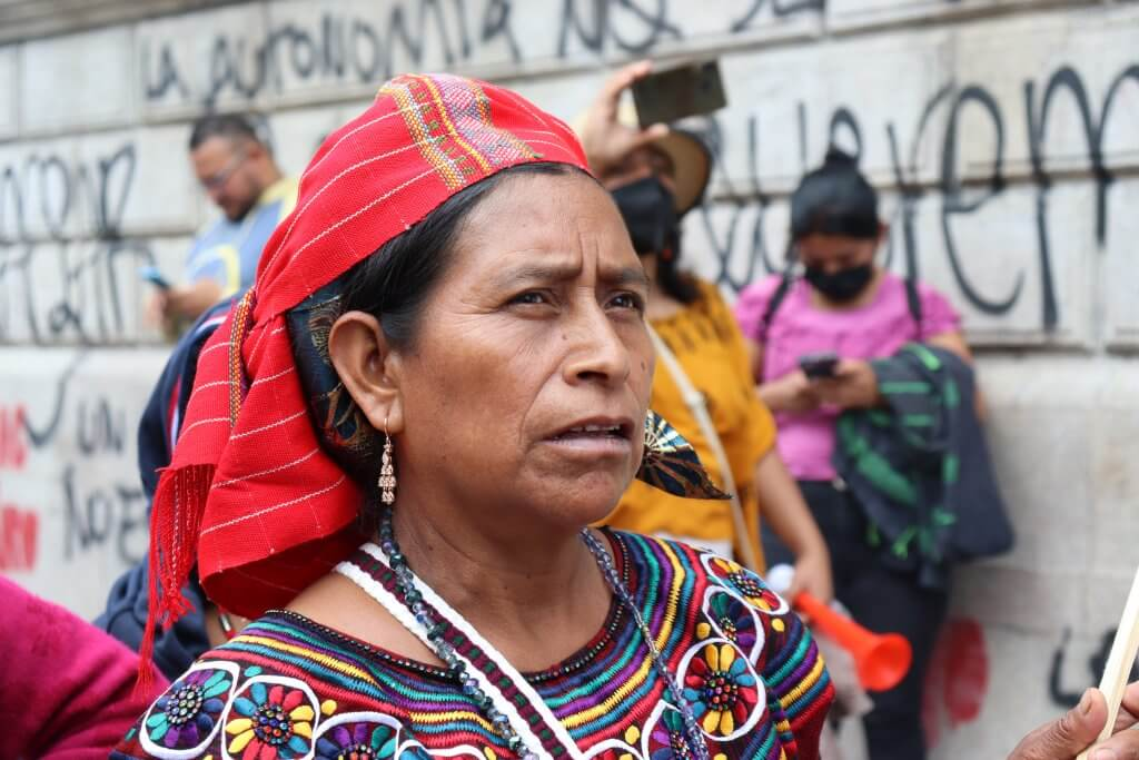  Foto: Ketzali Pérez. 