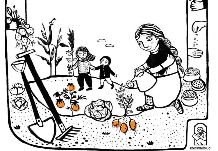 Fotografía: Ediciones UC