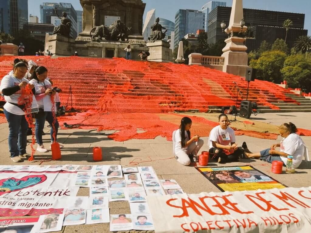 Fotografía: Peninsular Punto Medio