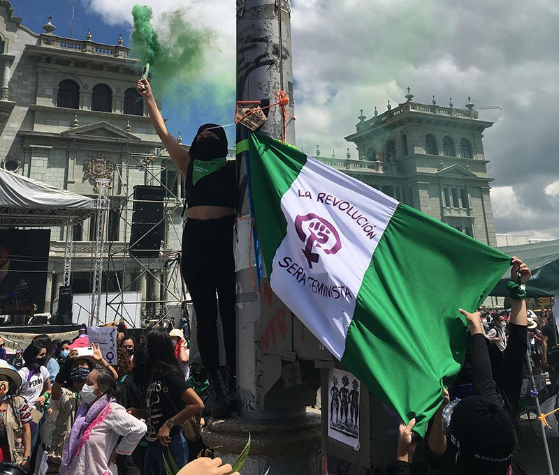 Fotografía: Glenda García