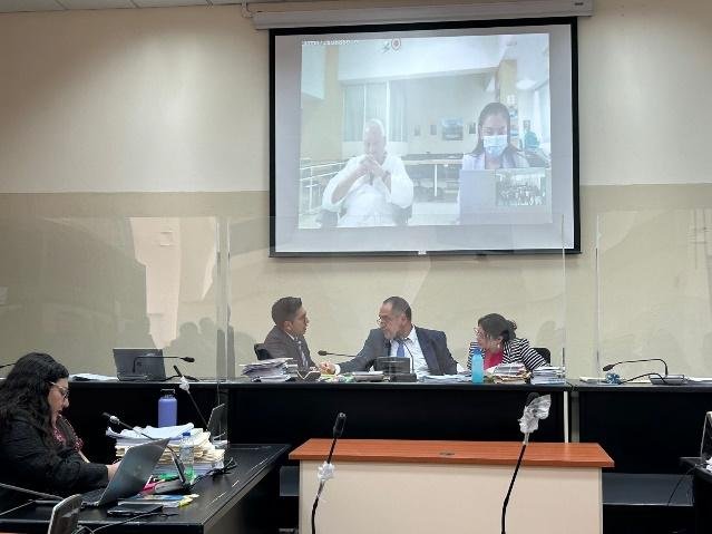  Créditos: Prensa Comunitaria 