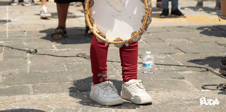 Fotografía: Karen Lara