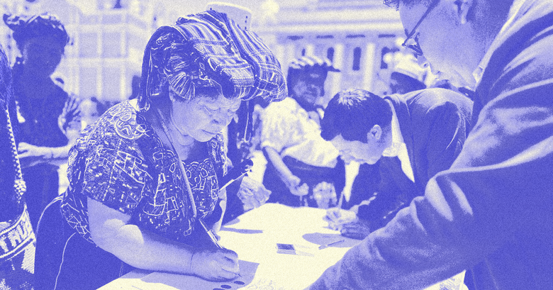 Crédito: Prensa Comunitaria