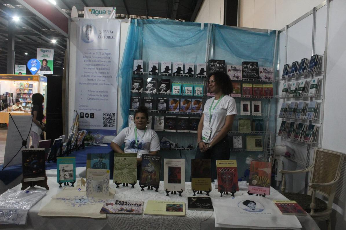 Foto: Simón Antonio