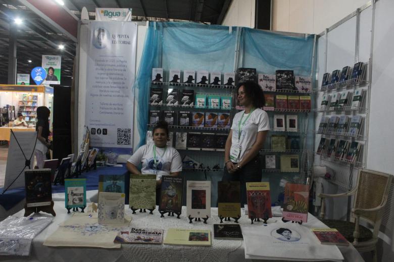 Foto: Simón Antonio