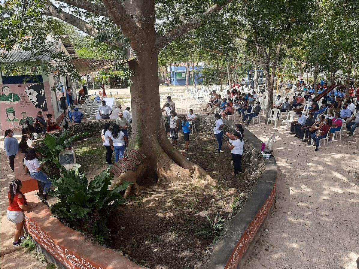 Fotografía: Guadalupe Figueroa