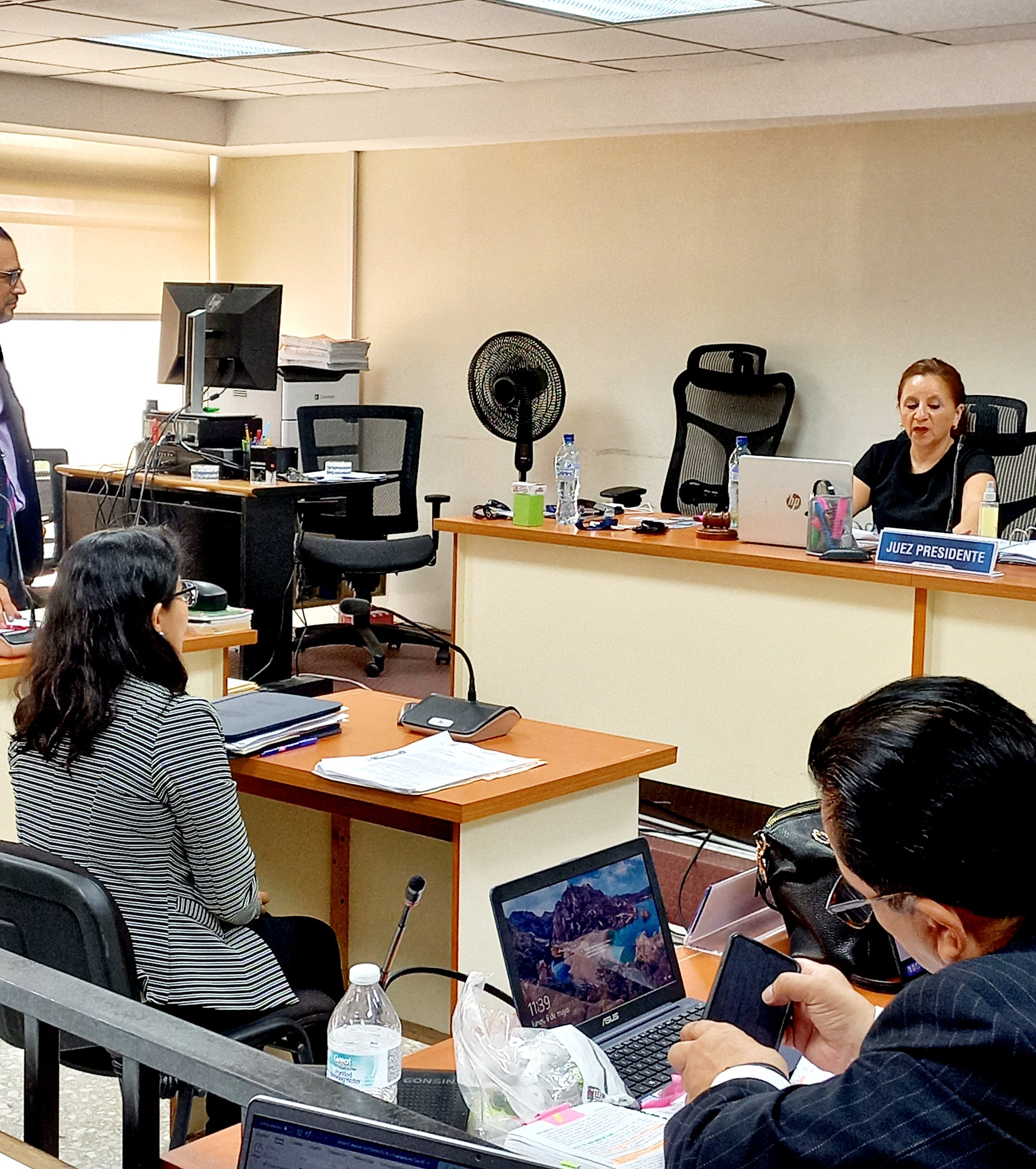  Foto: Violeta Cetino 