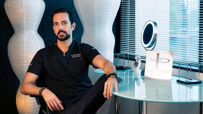 Foto: Redes Sociales