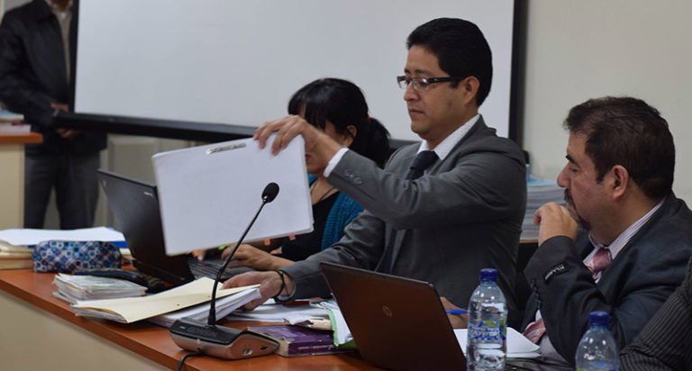 Fotografía: Juan Calles