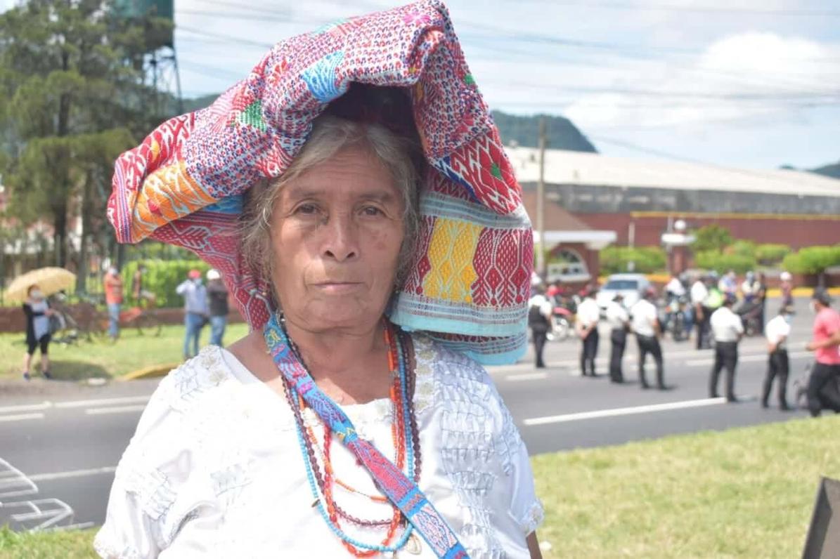 Fotografía: Radio Qawinaqel